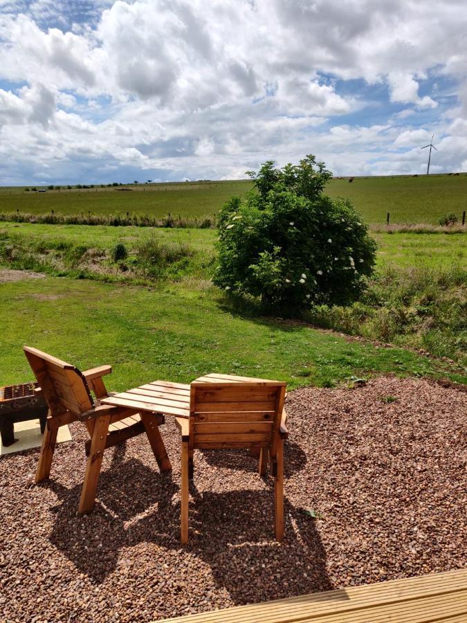 Vila Braeview Escapes Eyemouth Exteriér fotografie